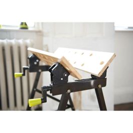 Banco de trabajo Ryobi 5133001779 Plegable Ajustable 90º Banco de trabajo Ryobi 5133001779 Plegable Ajustable 90º