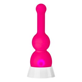 Mini Vibrador FemmeFunn Poly Rosa