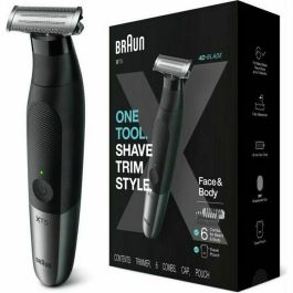 Braun Series X XT5200 Negro Níquel-metal hidruro (NiMH) Precio: 39.95000009. SKU: S7161958