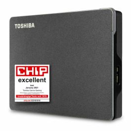Disco Duro Externo Toshiba HDTX210EK3AA Precio: 95.69000045. SKU: B1JBWDCW85