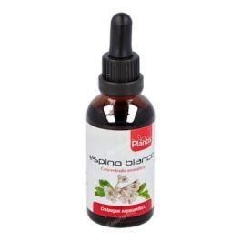 Maese Herbario Ext. Espino Blanco 50ml para Ansiedad y Palpitaciones. Extracto de Crataegus oxyacantha L. Precio: 9.6900001. SKU: B1AGTTSWPE