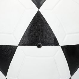 Balón de Fútbol Aktive Talla 4 20 x 20 x 20 cm 12 Unidades