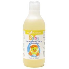 Gel De Baño Baby 250 Ml Bio Precio: 8.5184. SKU: B18VNY2V5Q