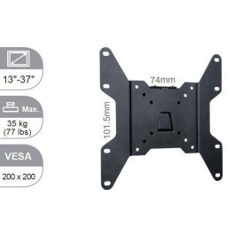 Vivolink Soporte a pared pequeño fino para monitor TV 13" a 37"máx. 35kg VESA 50x50 a 200x200 Precio: 12.50000059. SKU: B18XTDFY38