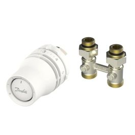 Danfoss Redia M30x1.5 + RLV-KB 1/2" S Precio: 36.88999963. SKU: B1H99SSE6C
