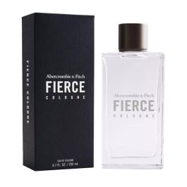 Abercrombie Fitch Fierce Eau de Cologne para Hombre 100 ml Precio: 77.78999976. SKU: B1FLQV2VG6