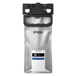 EPSON Cartucho Negro XL WorkForce Pro EM/EP-C800R Precio: 58.49999947. SKU: B1JSG6E5JX