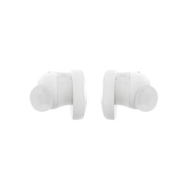 Auriculares inalámbricos Bluetooth - FAIRPHONE - Fairbuds True Wireless Earbuds - Sonido premium - Diseñados para durar - Blanco