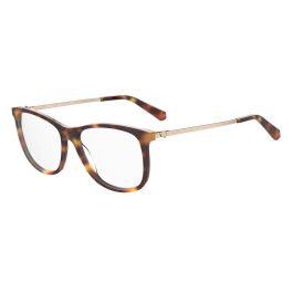 Montura de Gafas Mujer Love Moschino MOL589-05L Ø 55 mm Precio: 54.68999987. SKU: B12RQYYZFQ