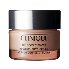 Clinique All About Eyes Crema para Ojos 15 mL Clinique All About Eyes Crema para Ojos 15 mL Precio: 29.99000004. SKU: S0590075