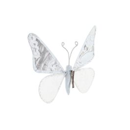 Figura Navidad Moderna DKD Home Decor Azul Celeste Azul Marino 3 x 19 x 23 cm (2 Unidades) Figura Navidad Moderna DKD Home Decor Azul Celeste Azul Marino 3 x 19 x 23 cm (2 Unidades)