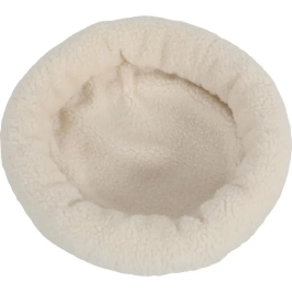 Zolux Montana Rascador 2 en 1 para Gatos, Actividad y Descanso, 38 x 55 x 55 cm