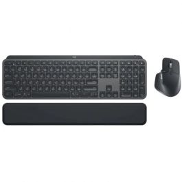 Logitech Teclado + Ratón MX Keys S y MX Master 3S para Productividad y Ergonomía Precio: 239.49999964. SKU: B16DWKAYCB
