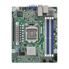 ASRock Mainboard E3C256D4ID-2T mini-ITX Sockel 1200 Single Precio: 734.349. SKU: B12Y44Y838