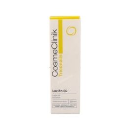 Cosmeclinik Triconails Loción Anti-escamación 100ml Precio: 24.69000039. SKU: B1H3TSPVCT