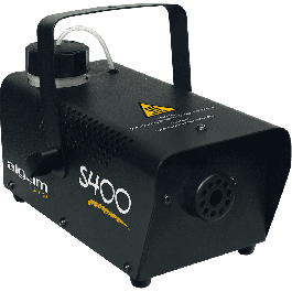 Máquina De Humo 400W Precio: 38.50000022. SKU: B1CC76NEN3