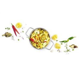 Hamburg Cacerola De 20Cm – 2.4L FISSLER 081-120-20-000/0 Hamburg Cacerola De 20Cm – 2.4L FISSLER 081-120-20-000/0