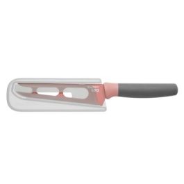 Cuchillo Para Queso Rosa 13 Cm BERGHOFF 3950108