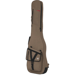 Gator Funda para Bajo Eléctrico Transit Marrón