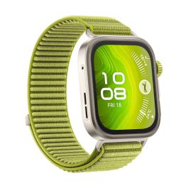 Smartwatch Huawei Seiya-B29W Verde 1,82" 40 mm