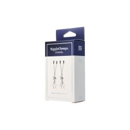 Pinzas para los pezones Virgite MOD. 12 Pinzas para los pezones Virgite MOD. 12