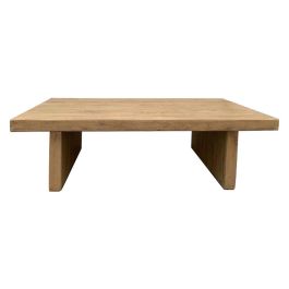 DKD Home Decor Mesa Centro Antik china top Natural 170 x 100 x 40 cm Precio: 1217.49999987. SKU: B14KJFTQJ8