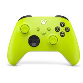 Mando Gaming Microsoft QAU-00022 Verde Bluetooth Microsoft Xbox One