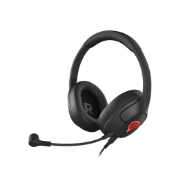 GENESIS Radon 800 Auriculares Gaming de Diadema Alámbricos USB 3.5mm Negro con Sonido 7.1, Micrófono Extraíble y Controles Integrados Precio: 30.94999952. SKU: S5616859