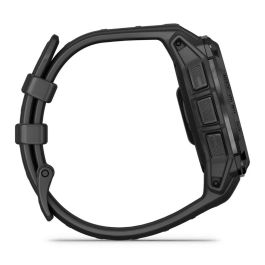 Smartwatch GARMIN Instinct 3 Solar Tactical Edition Negro 0,9" 45 mm