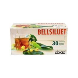 Bellsiluet Infusión Digestiva Laxante con Sen de la India y Cola de Caballo, 30 Sobres para Bienestar Digestivo Precio: 5.6899997. SKU: B1FZ9PLLQD