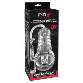 Masturbador Masculino Pipedream PDX Elite
