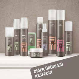 Wella Professionals EIMI Extra Volume, espuma voluminizadora de peinado para cabello, fijación nivel 3, 500 ml