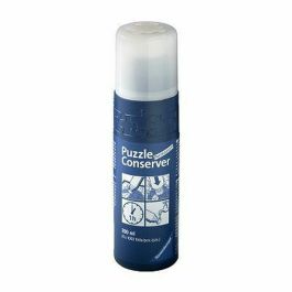 Ravensburger Pegamento para Rompecabezas Glue Puzzle Keep | Acabado Perfecto para Puzzles de Alta Calidad Precio: 24.78999963. SKU: B1GKS6RNBY