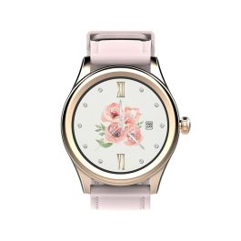Smartwatch Vector VCTR-34-02-RG Ø 44 mm Rosa Dorado Smartwatch Vector VCTR-34-02-RG Ø 44 mm Rosa Dorado