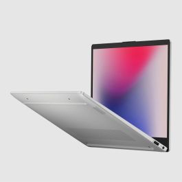 HP 15-fd0173ns Portátil 15.6" Full HD Intel Celeron N100 8 GB RAM 256 GB SSD Windows 11 Home Wi-Fi 6E Plata