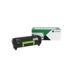 Lexmark Toner Retornable Negro para Ms531Dw, Ms631Dw, Ms632Dwe, Mx532Adwe, Mx632Adwe Precio: 186.49999951. SKU: B17SQTE8WA