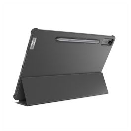 Lenovo Funda Folio para Tab P12, Protección y Uso Manos Libres