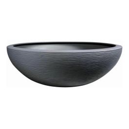 Maceta EDA Graphit Washbasin Gris Gris oscuro (Ø 59 x 21 cm) Precio: 50.49999977. SKU: S7149308