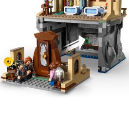 LEGO Harry Potter Castillo Hogwarts: Ala Enfermería 76463