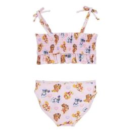 Bikini paw patrol 6 años