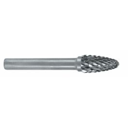 Fresa para Taladro RUKO RBF Metal duro (HM) 10 mm Cónica