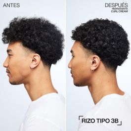 Redken Crema Hidratante para Cabello Rizado 250 ml