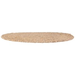 Home Deco Factory Individual Trenzado Diámetro 38 cm Colección Natural