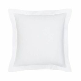 TODAY Funda de almohada Essential - 63 x 63+5 cm - 100% Algodón liso - Tiza Precio: 18.49999976. SKU: B168T86F8K