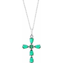 Collar Mujer Lotus LP3558-1/2 Precio: 82.69000003. SKU: B1F858YZA2