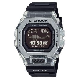 Reloj Hombre Casio G-Shock GBX-100S-1ER Precio: 172.9332. SKU: B199822Q9V