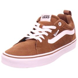 Zapatillas Deportivas Hombre Vans Filmore Marrón claro