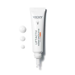 Vichy Liftactiv Pigment Specialist B3 Contorno De Ojos Spf50+ 15 mL Vichy Liftactiv Pigment Specialist B3 Contorno De Ojos Spf50+ 15 mL
