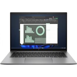 HP ZBook Firefly 14 G11A AMD Ryzen 7 8840HS 35.56cm 14inch WUXGA 32GB 1TB/SSD W11P 3J Gar (DE) Precio: 1840.88999974. SKU: B18E4NW4MY