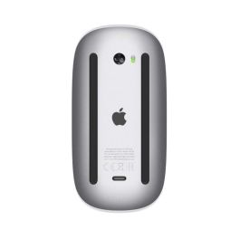 Ratón Apple MXK53ZM/A Blanco